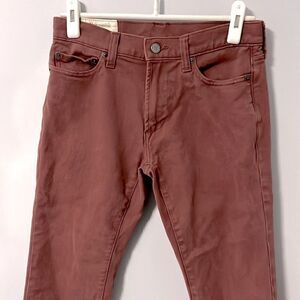 Mens’ Abercrombie & Fitch Soft Skinny Pants Size 26/30